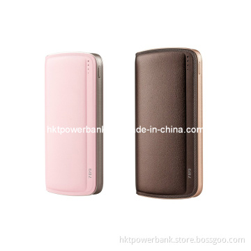 Women Wallet Power Bank for Digital Products